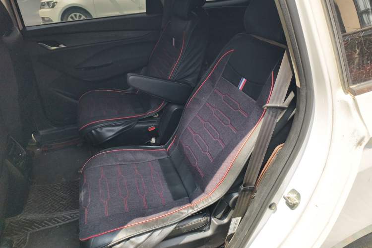 Used Baojun 360 2019 1.5L Manual Elite Version China VI