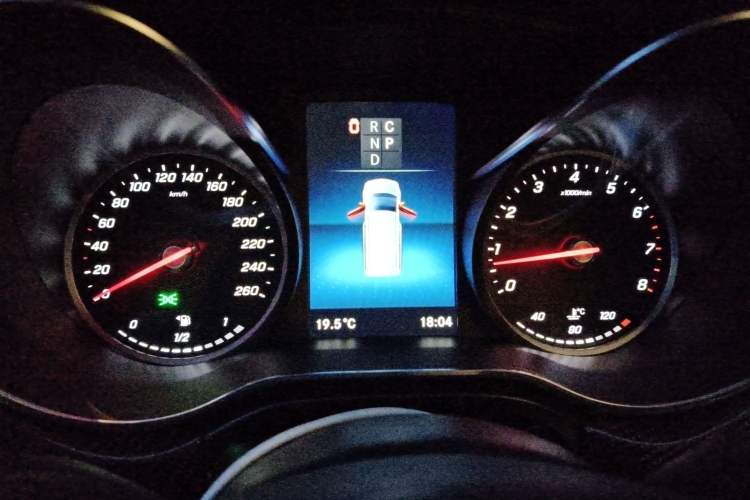 Used Lorinser VS Series 2024 VS560MX Tianyu Travel Edition