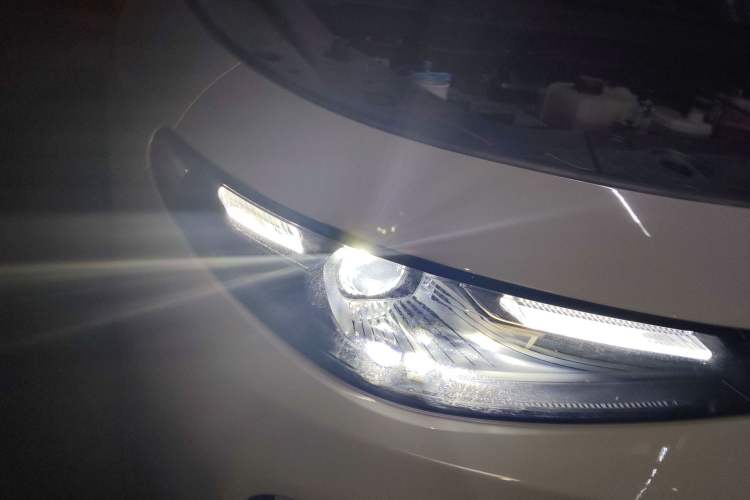 Used Leapmotor C10 2024 530 Smart Edition
