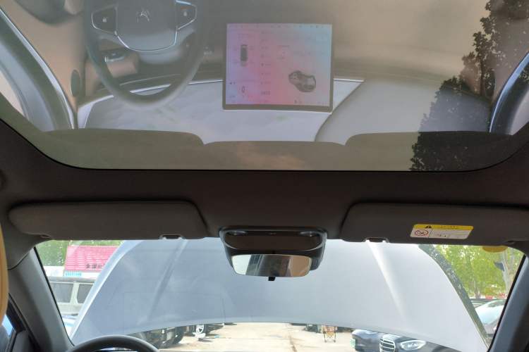 Used ARCFOX Alpha T5 2025 520 PRO
