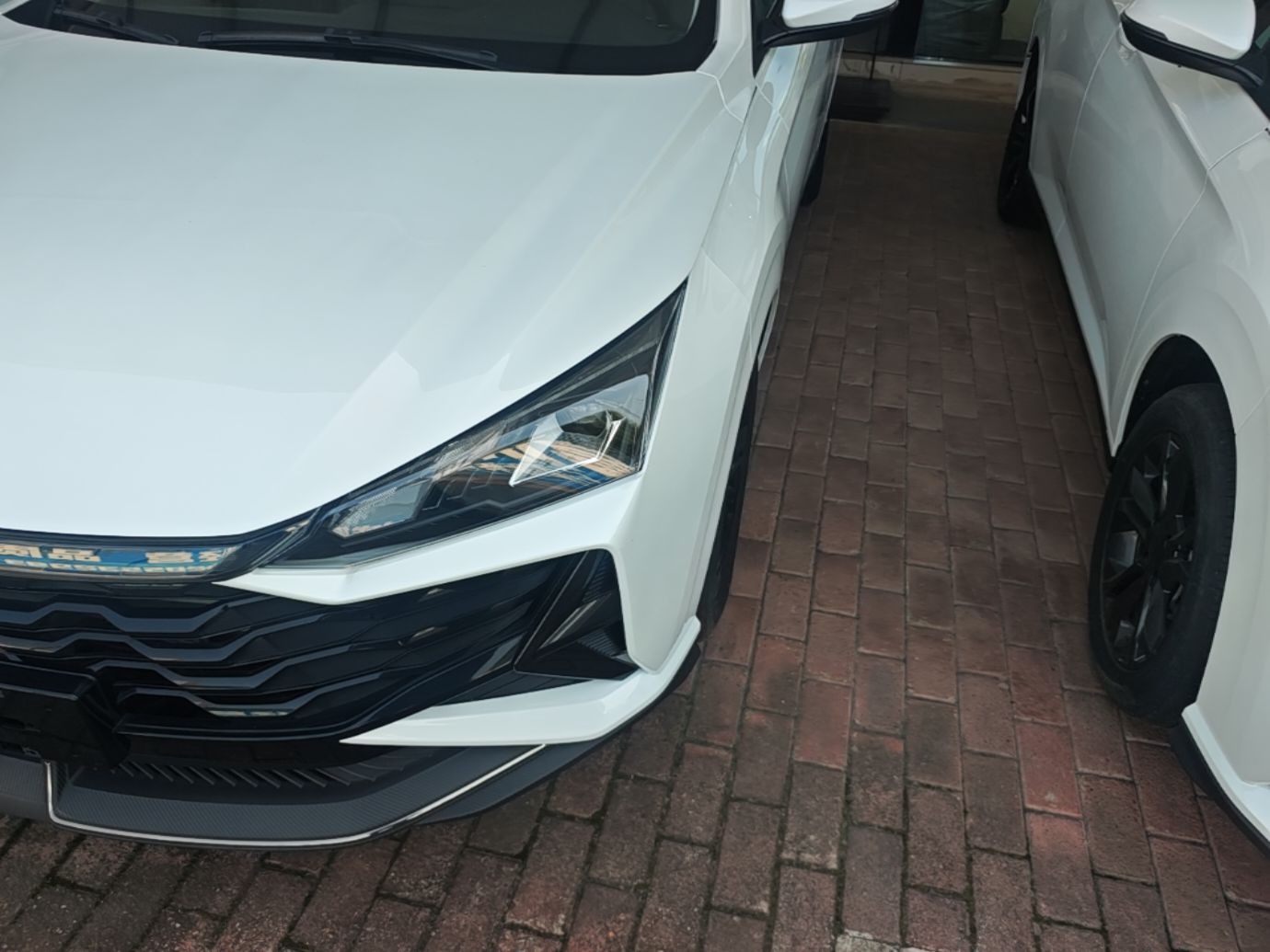 Dongfeng Aeolus Yixuan 2025 1.5L Automatic Luxury Version - Luxury — снимка 8