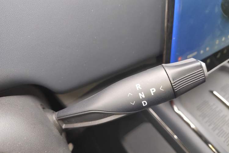 Used VOYAH COURAGE 2024 Four-Wheel Drive Global Edition