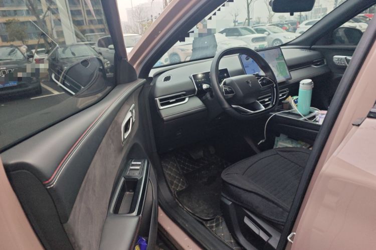 Used NETA X 2023 500 Lite