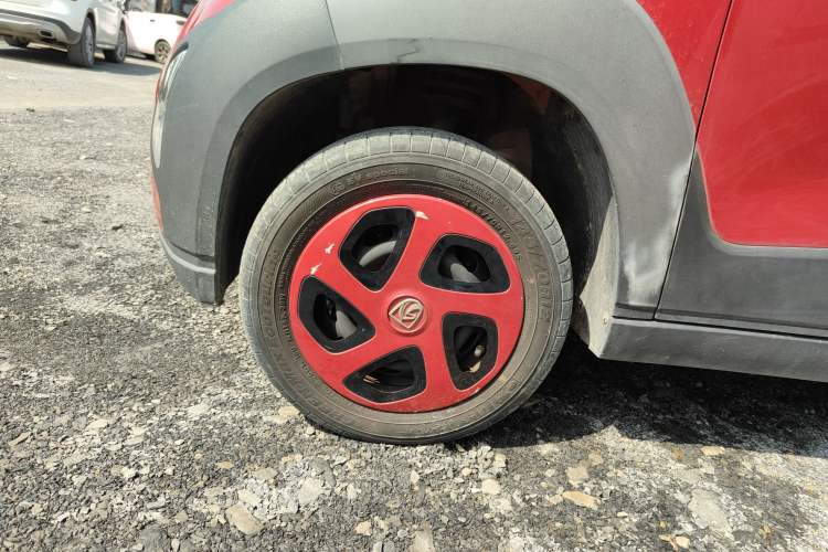 Used Baojun E100 2019 250KM Smart Drive Edition