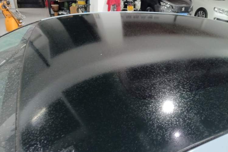 Used VOYAH PASSION 2023 Four-Wheel Drive Long-Range Version
