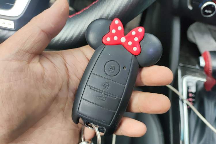 Used Kia K5 2016 1.6T Automatic LUX