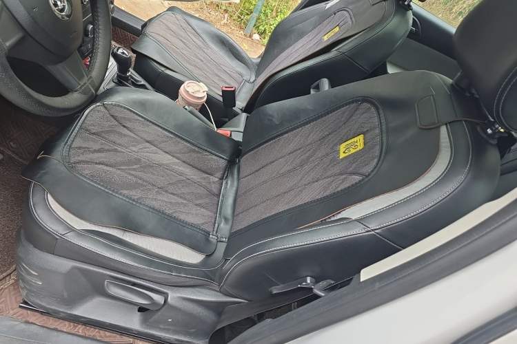 Used Skoda Yeti 2016 1.4TSI DSG Advanced Edition
