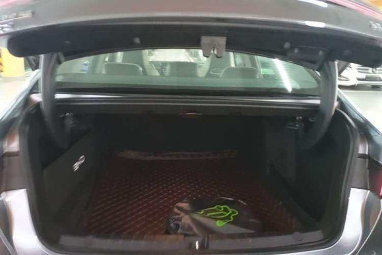 Used BYD Destroyer 05 2024 HONOR Edition DM-i 55KM Luxury Model