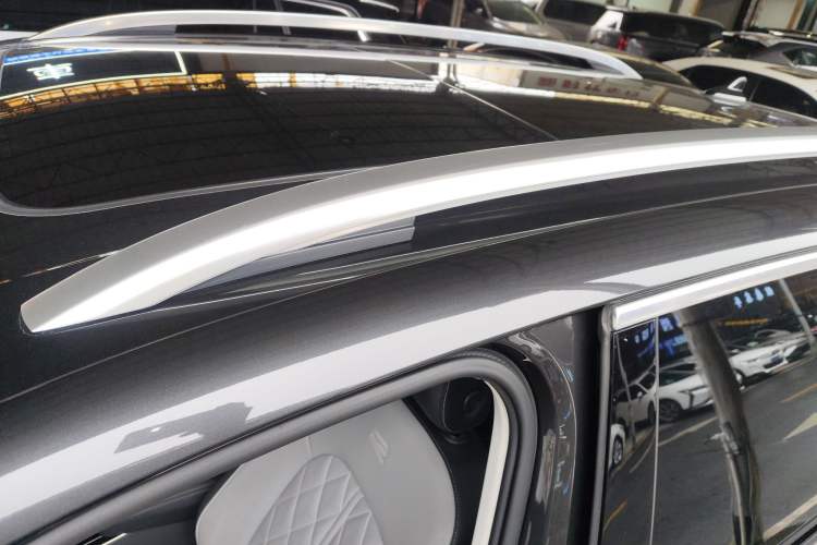 Used Volkswagen Tavendor 2023 380TSI Four-Wheel Drive R-Line Cruise Edition