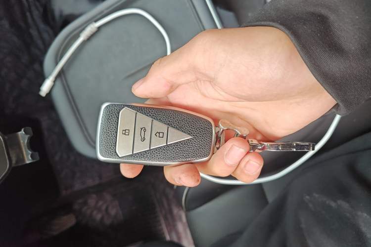 Used Venucia VX6 2025 Large Flat-Layout 520 Pro
