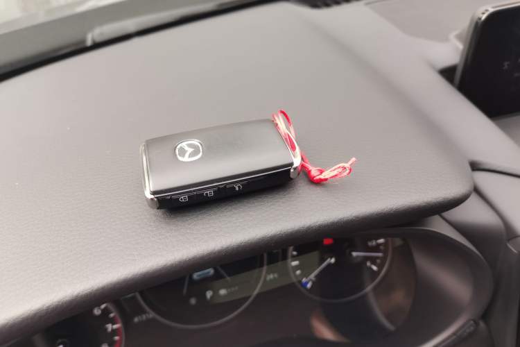 Used Mazda CX-50 2023 2.5L Smart Drive Version
