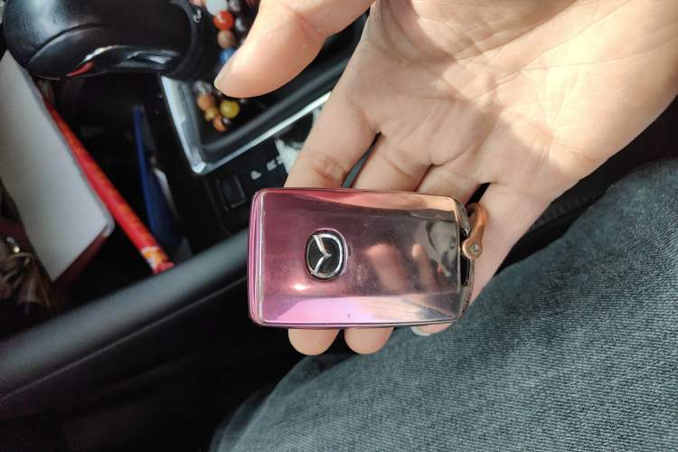 Used Mazda Mazda 3 Axela 2020 2.0L Automatic Zhiya Edition