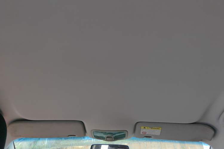 Used Roewe 350 2013 350S 1.5L Automatic Xunda Edition