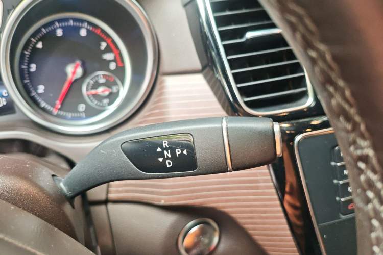 Used Mercedes-Benz GLS 2018 Refreshed GLS 400 4MATIC Dynamic Edition
