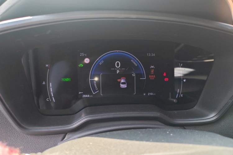 Used Toyota Levin 2023 Smart Electric Hybrid Dual-Engine 1.8L Leading Edition
