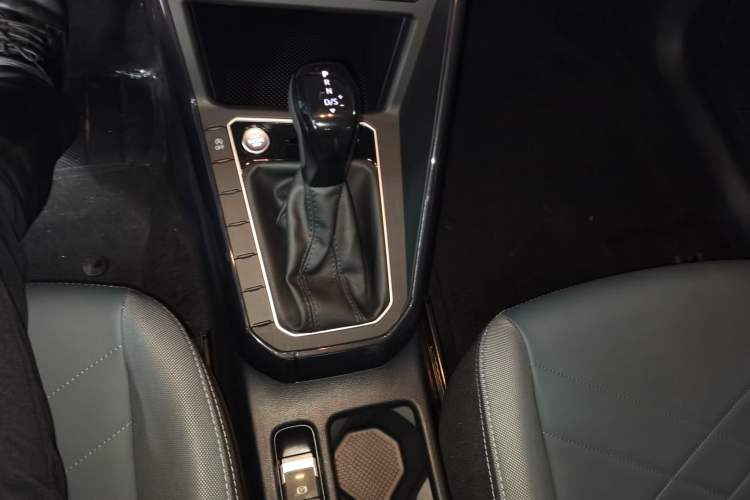 Used Volkswagen Lavida 2025 New Sharp 1.5L Outstanding New Vision Edition
