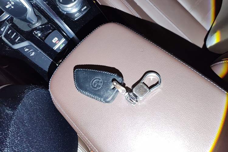 Used BMW X3 2019 xDrive28i M Sport Package