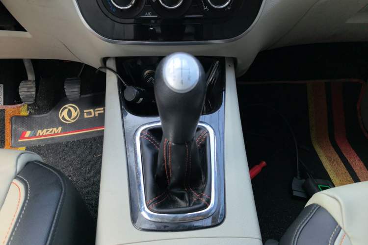 Used FORTHING Joyear X3 2016 1.5L Luxury Model