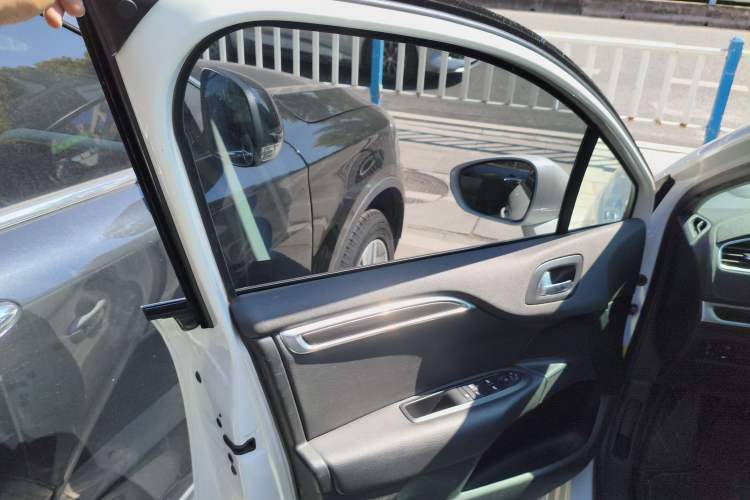 Used Citroen C4L 2015 1.6T Automatic Prestige Edition
