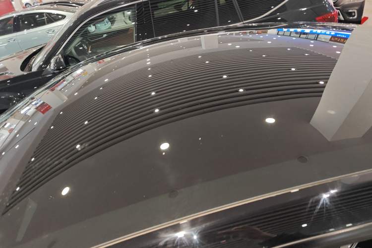 Used Tesla Model Y 2023 Rear-Wheel-Drive Version