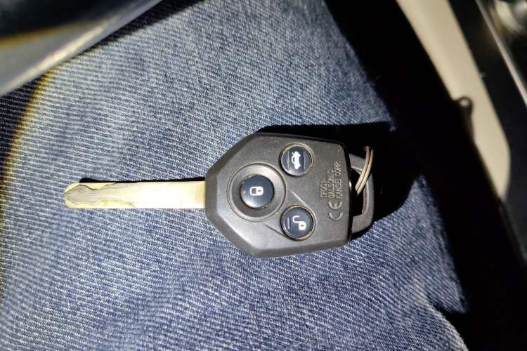 Used Subaru Outback 2011 2.5i Luxury Edition