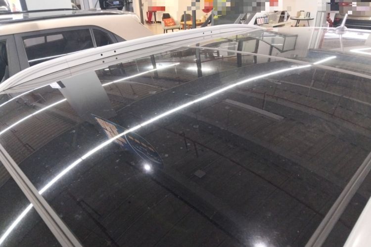 Used Kia KX3 2017 1.6L Automatic Aoya Version
