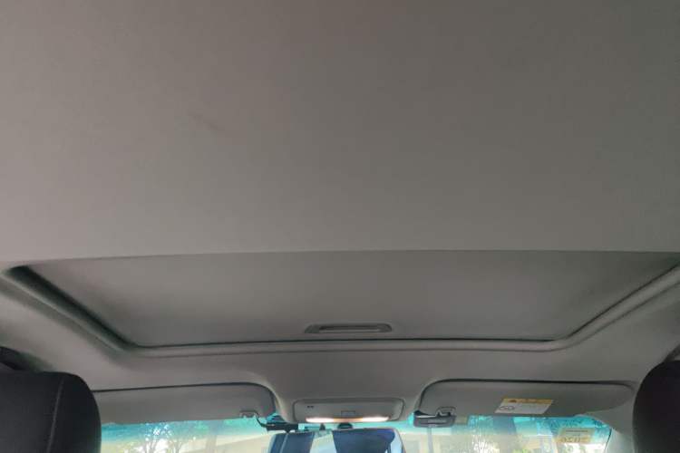 Used Buick Excelle GX 2018 18T Automatic Elite Model