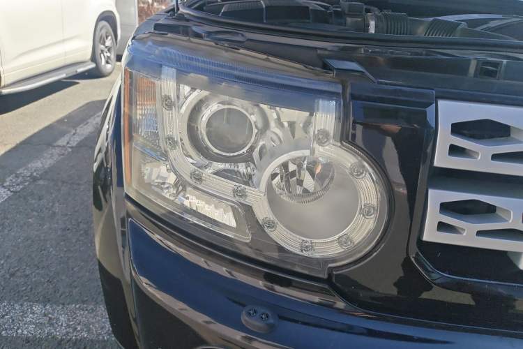 Used Land Rover Discovery 2012 3.0 SDV6 HSE Diesel Version