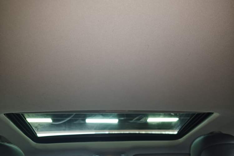 Used Toyota Crown 2015 2.5L Smart Edition Headliner