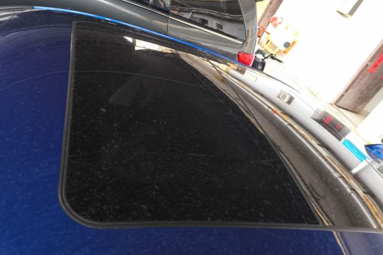 Used BMW 3 Series 2020 325Li M Sport Package Roof