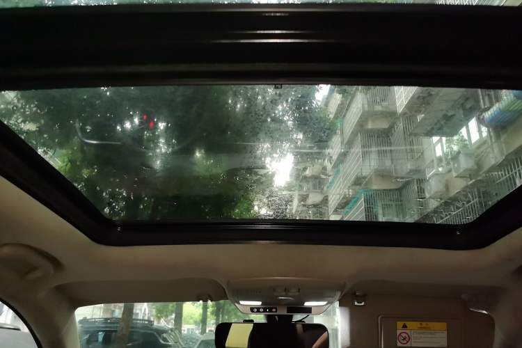 Used Buick Envision 2014 28T Four-Wheel Drive Elite Model