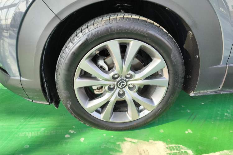 Used Mazda CX-30 2020 2.0L Automatic Joyful Model
