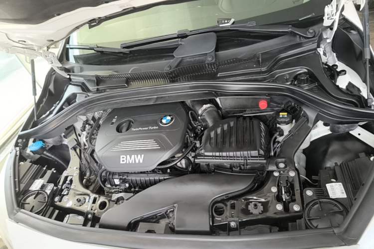Used BMW 2 Series Active Tourer 2015 218i Leading Model
