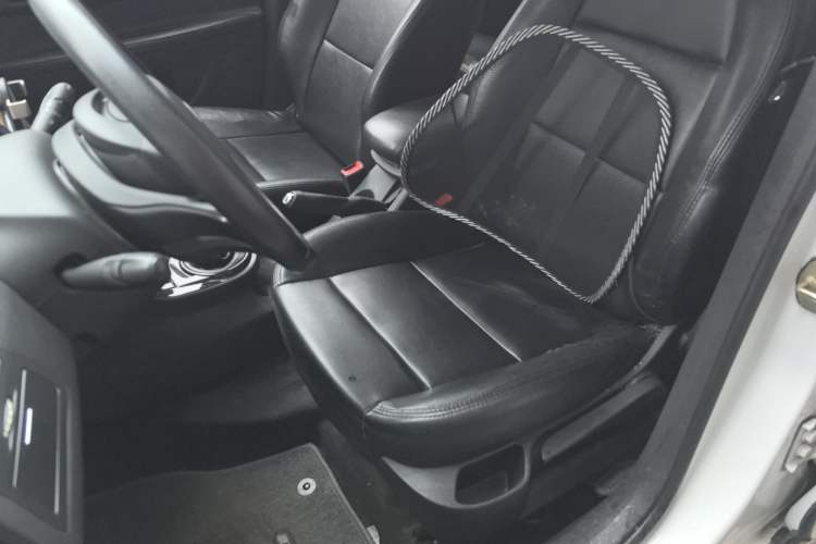 Used Citroen C-Quatre 2014 VTS Version 1.6L Manual - Premium Model
