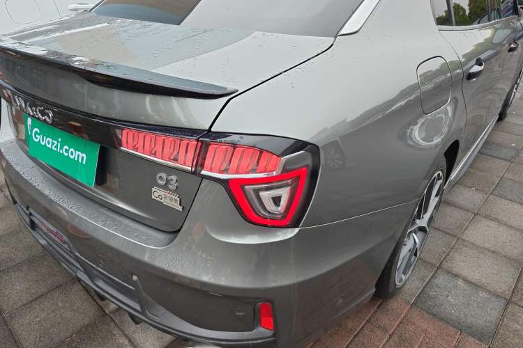 Used Lynk & Co 03 2022 2.0TD DCT JingPro Right Rear Taillight