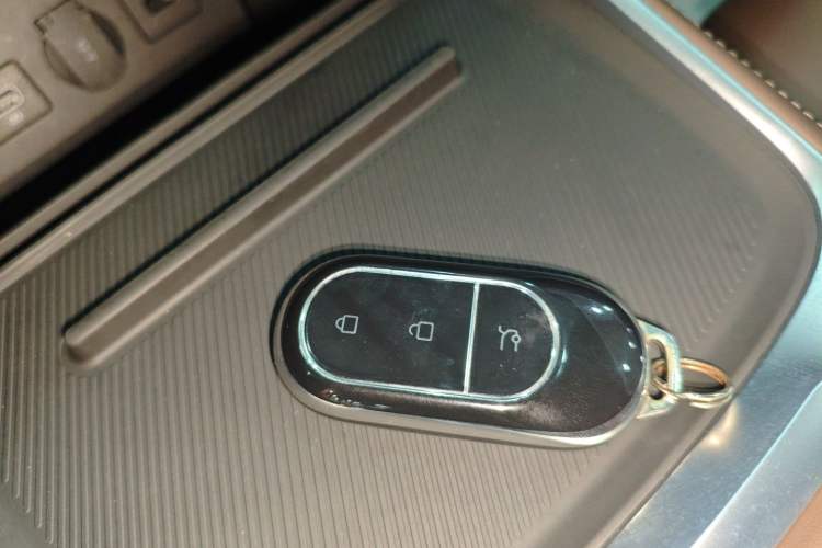 Used Leapmotor C11 2023 Range-Extended 180 Comfort Edition
