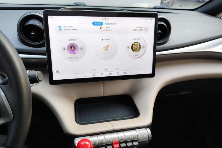 Used BYD Dolphin 2021 405 km Fashion Edition
