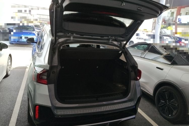 Used BMW iX1 2023 xDrive30L M Sport Package