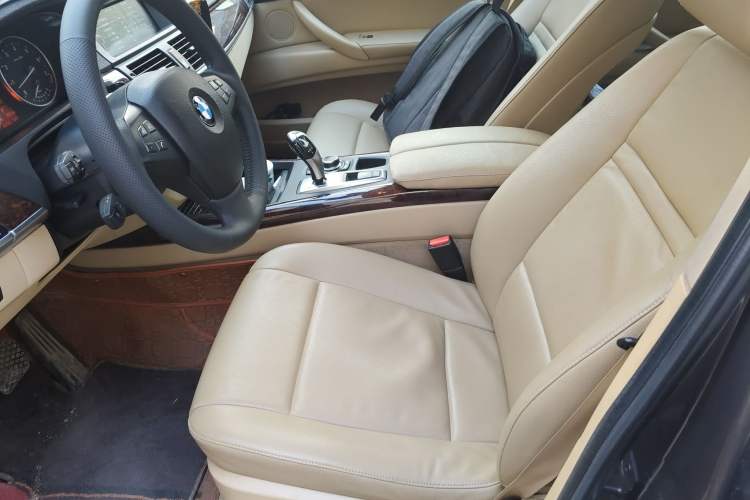 Used BMW X5 2011 xDrive35i Leading Model
