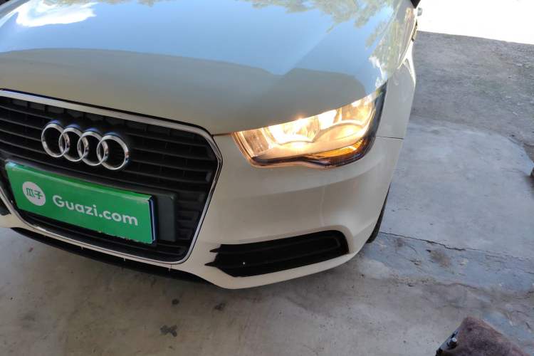 Used Audi A1 2013 30 TFSI Sportback Urban