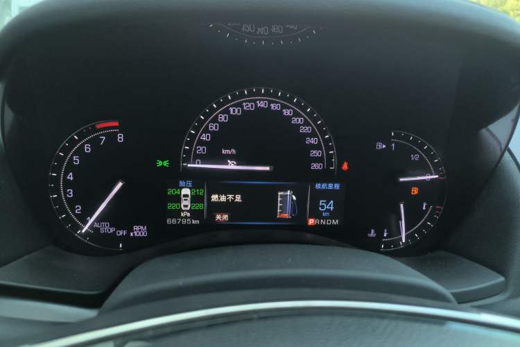 Used Cadillac ATS-L 2017 28T Fashion Edition
