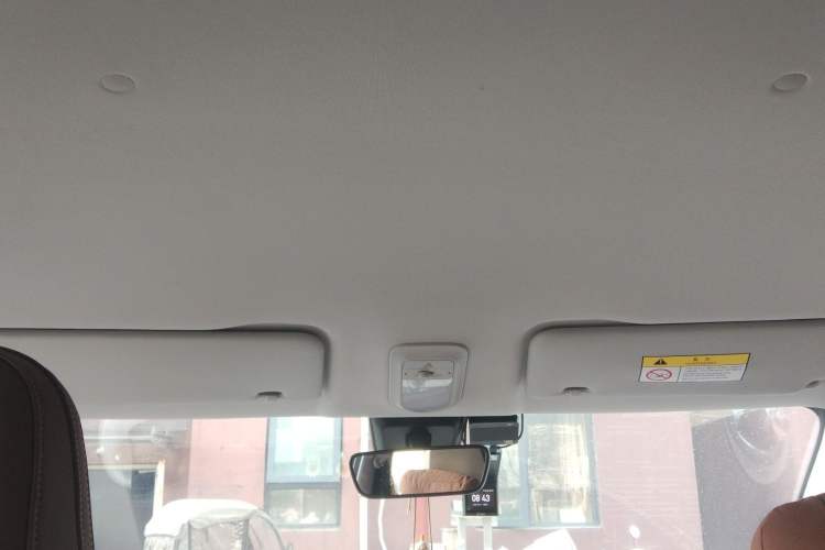 Used Wuling Bingo 2023 333 km Lingxi Connected Version