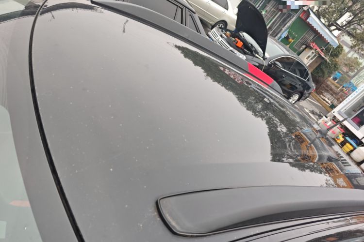 Used Dongfeng NAMMI EX1 2022 Restyled PRO Tiger Glory Deluxe Version
