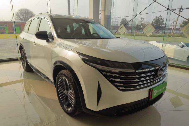 Used Nissan Pathfinder 2024 380 VC-TURBO Four-Wheel Drive Prestige Edition 6 Seats
