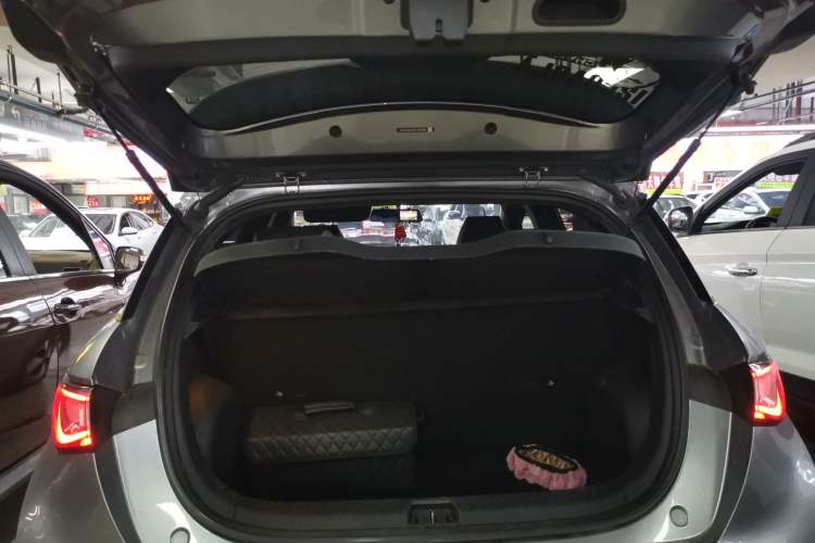 Used BYD Dolphin 2023 420 km Free Version