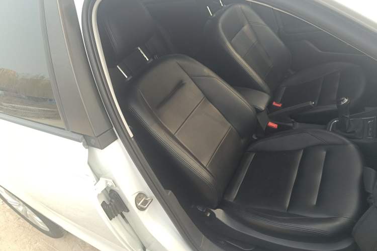 Used Volkswagen Bora 2019 Facelift Bora·Legend 1.5L Manual Fashion Edition China VI Standard
