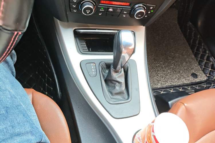 Used BMW 3 Series 2011 325i Convertible Coupe