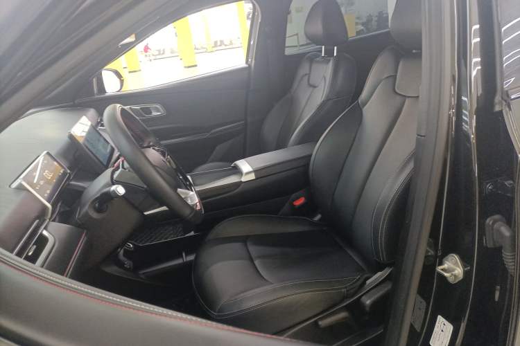 Used NETA X 2025 500 Industry Edition