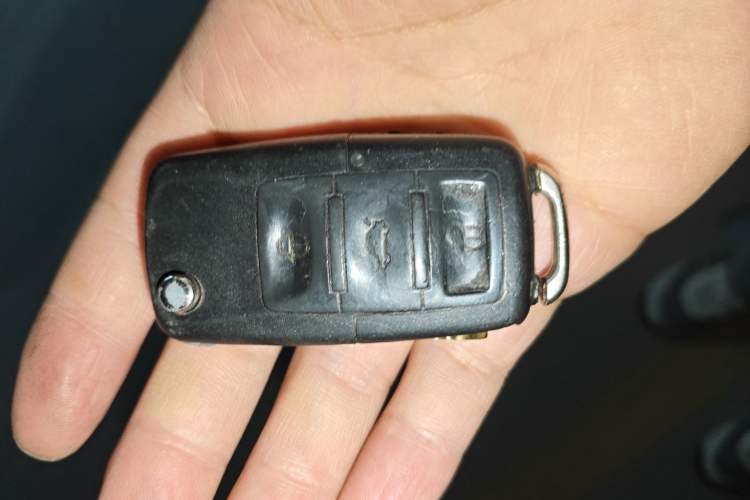 Used Wuling Hongguang 2014 1.5L S Comfort Model