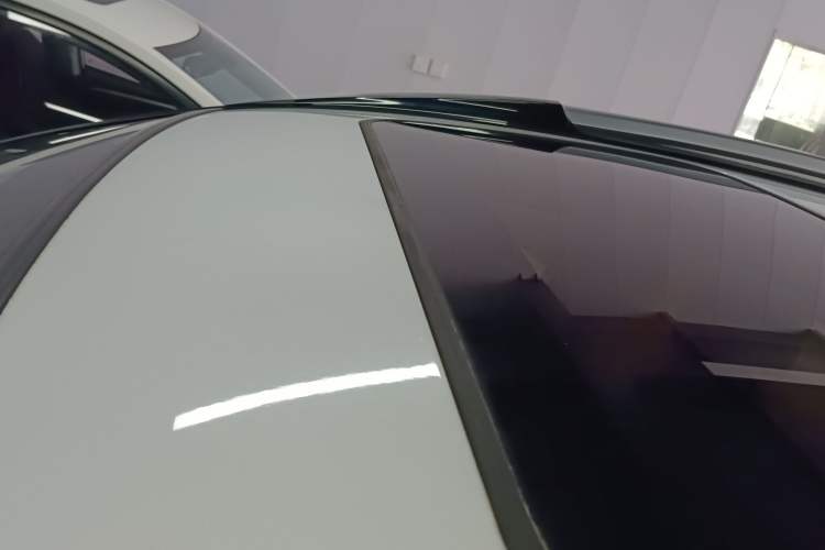 Used Haval H6 2018 Red-Label Sport Edition 1.5T Automatic Two-Wheel Drive Elite Model